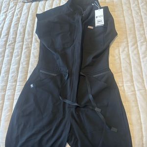 Brand new figs jumpsuit!!! Size small tags still on!